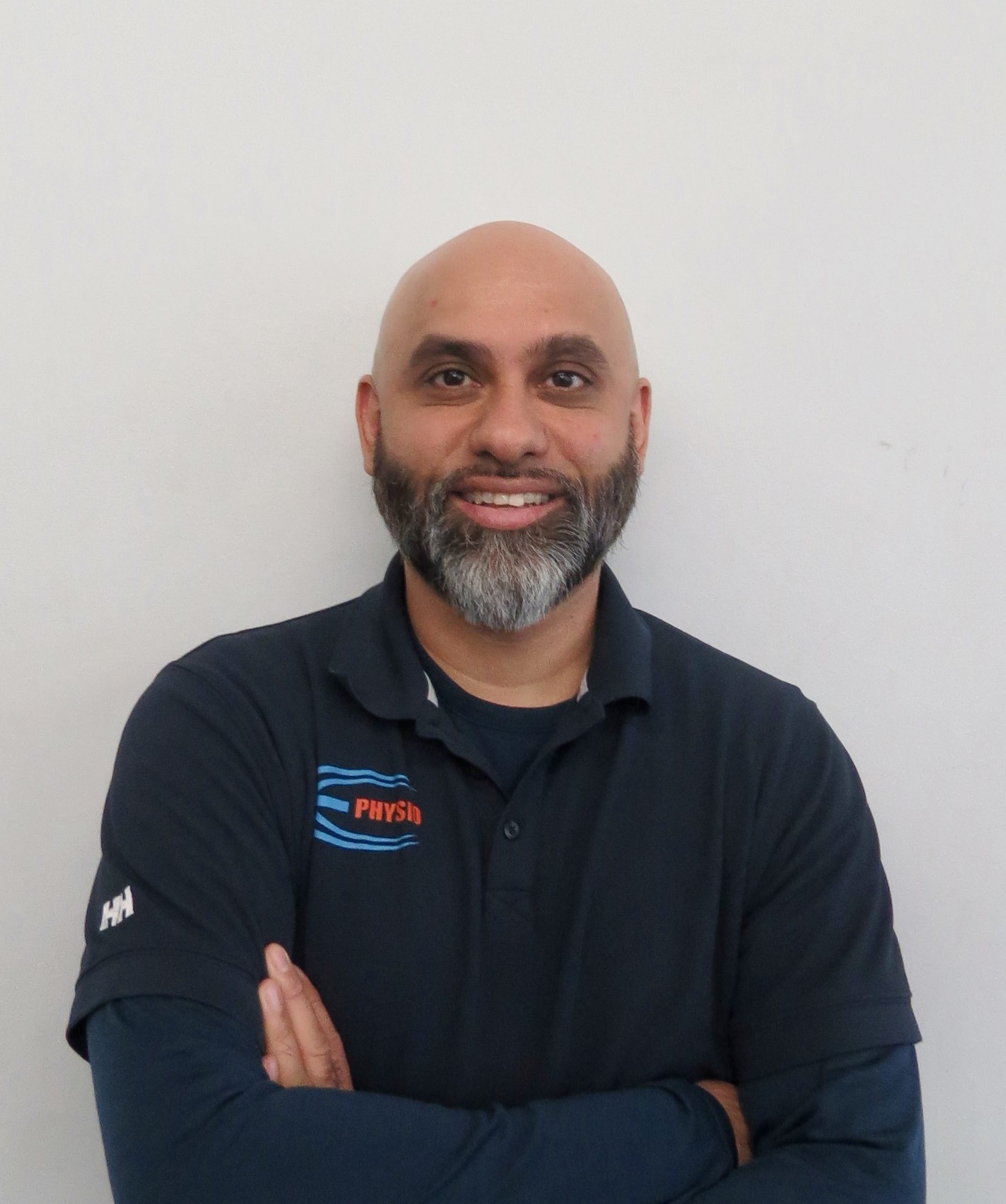 Deep Singh - Competitive Edge Physiotherapy