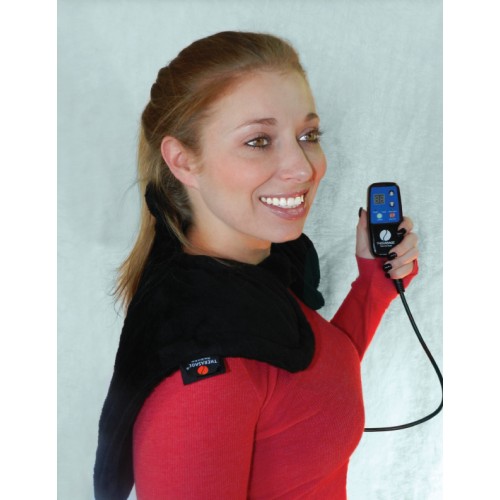 Therasage Heating Pad Competitive Edge Physiotherapy