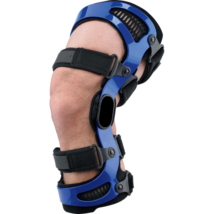 Custom Knee Brace Competitive Edge Physiotherapy